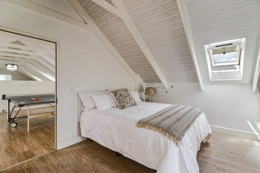 4 Bedroom Property for Sale in Croydon Vineyard Estate Western Cape